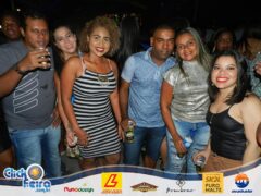 Prazer sou Ferrugem